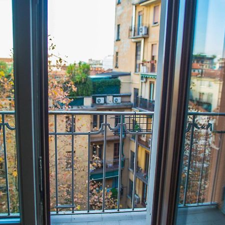 Adelaide Central Apartment Milano Dış mekan fotoğraf