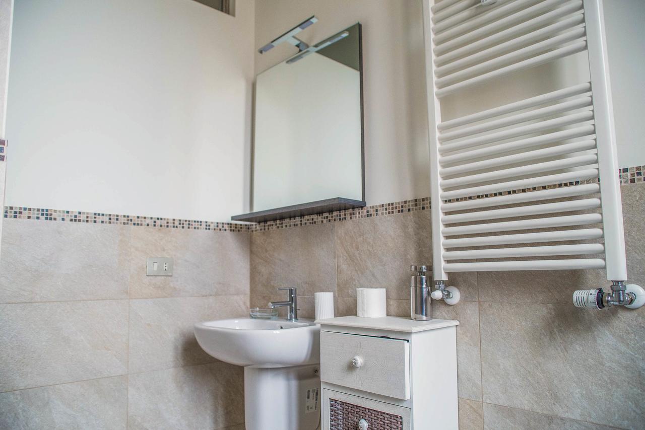 Adelaide Central Apartment Milano Dış mekan fotoğraf