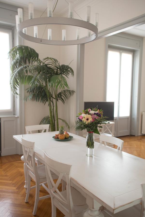 Adelaide Central Apartment Milano Dış mekan fotoğraf