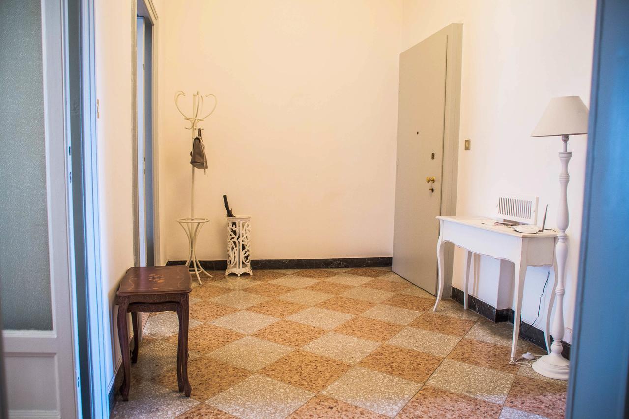 Adelaide Central Apartment Milano Dış mekan fotoğraf