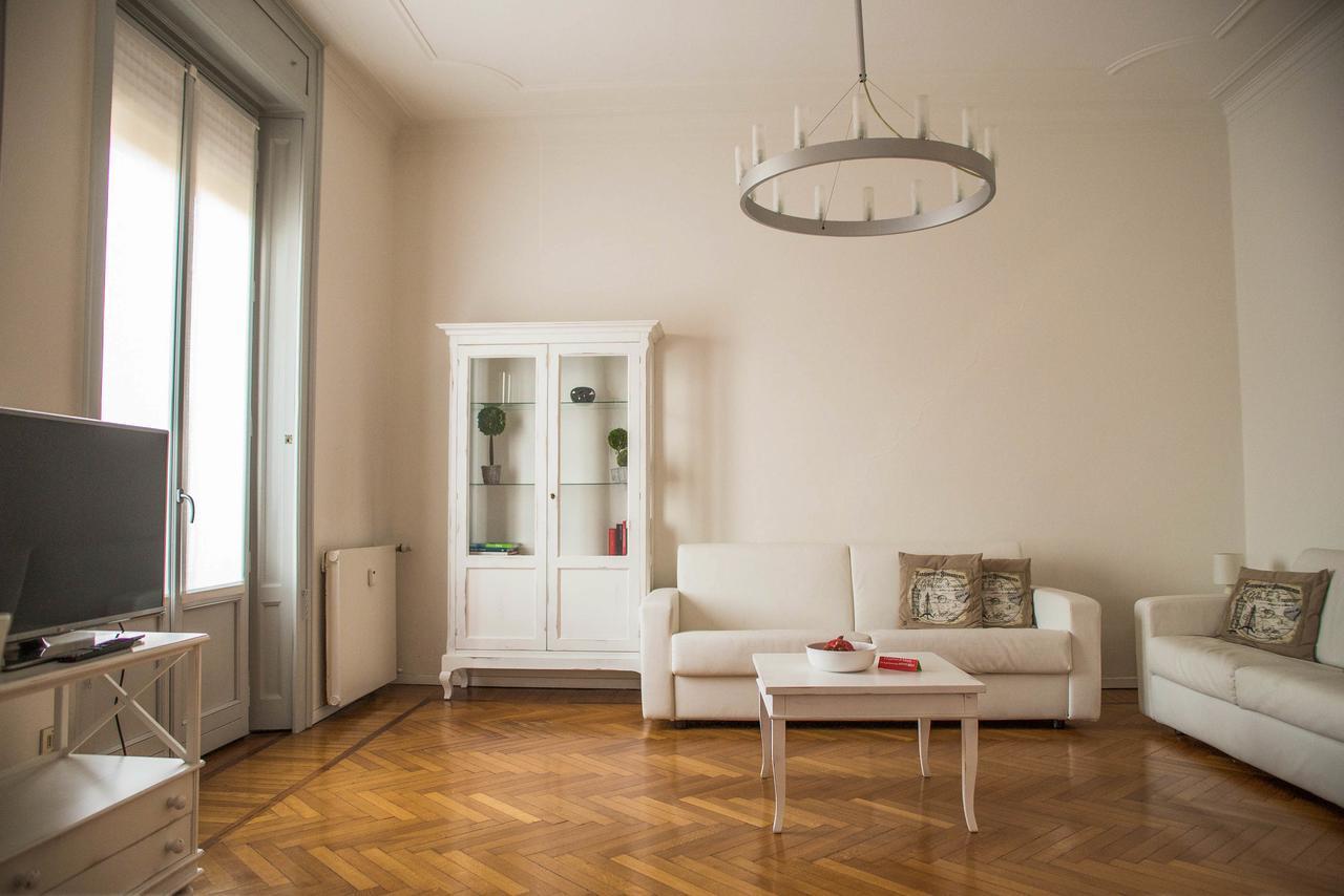 Adelaide Central Apartment Milano Dış mekan fotoğraf