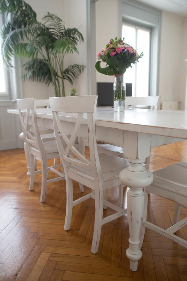 Adelaide Central Apartment Milano Dış mekan fotoğraf