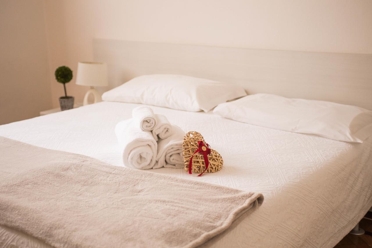 Adelaide Central Apartment Milano Dış mekan fotoğraf
