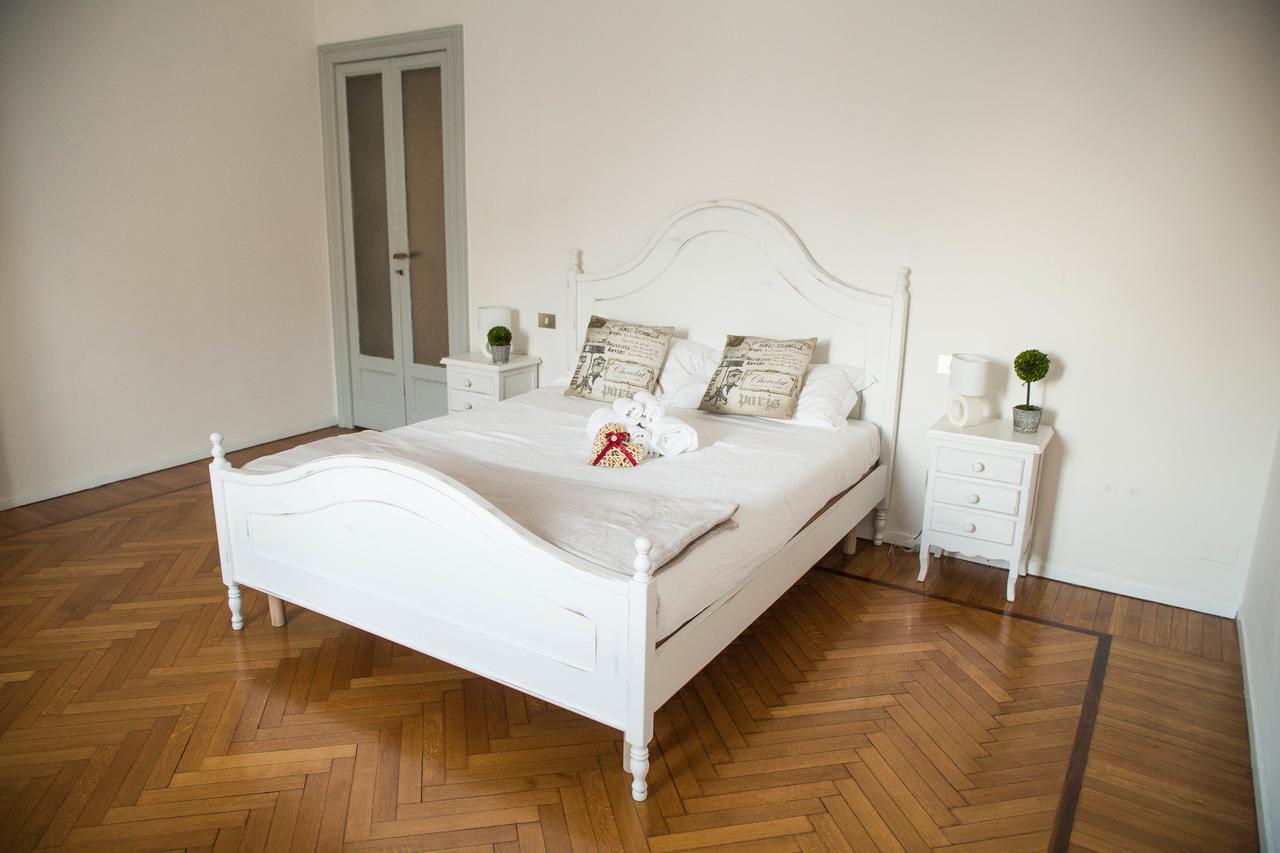 Adelaide Central Apartment Milano Dış mekan fotoğraf