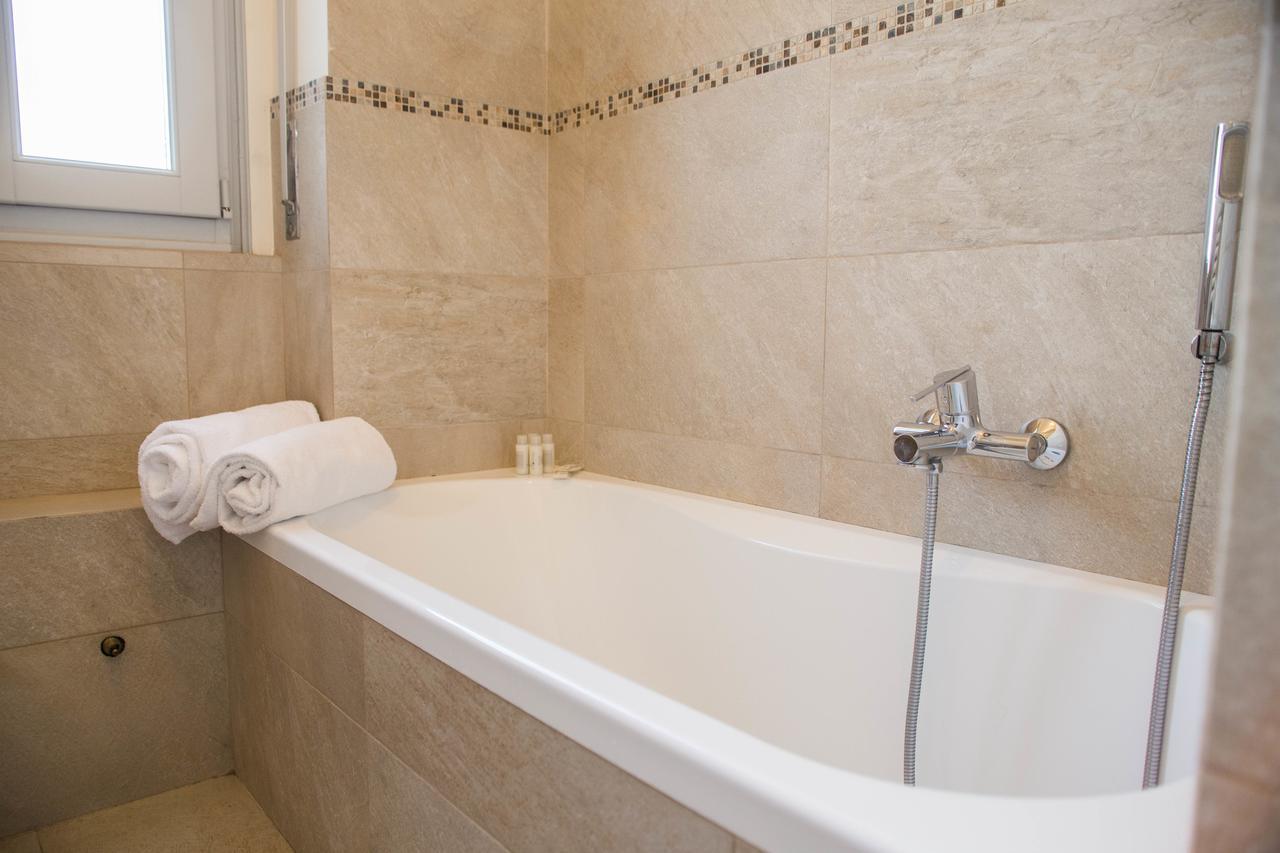 Adelaide Central Apartment Milano Dış mekan fotoğraf