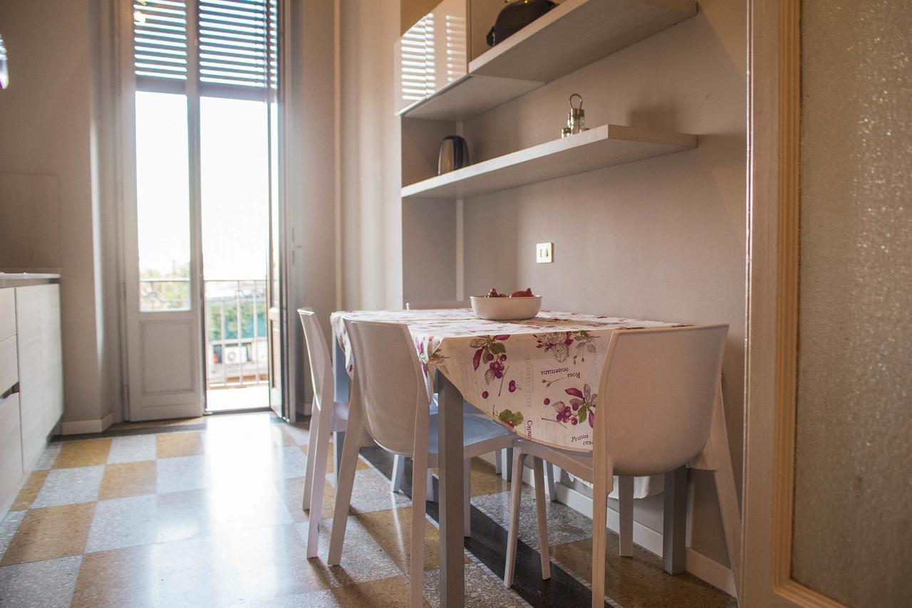 Adelaide Central Apartment Milano Dış mekan fotoğraf