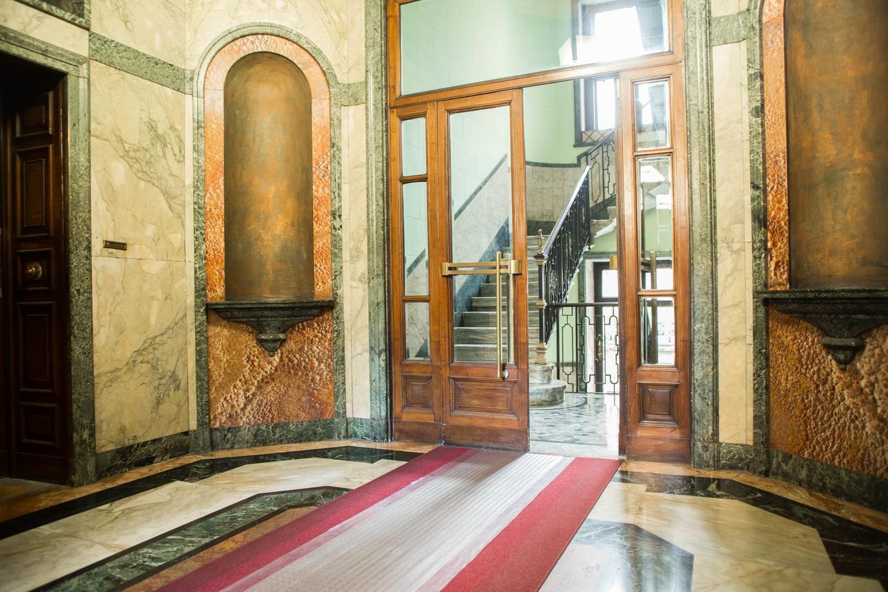 Adelaide Central Apartment Milano Dış mekan fotoğraf
