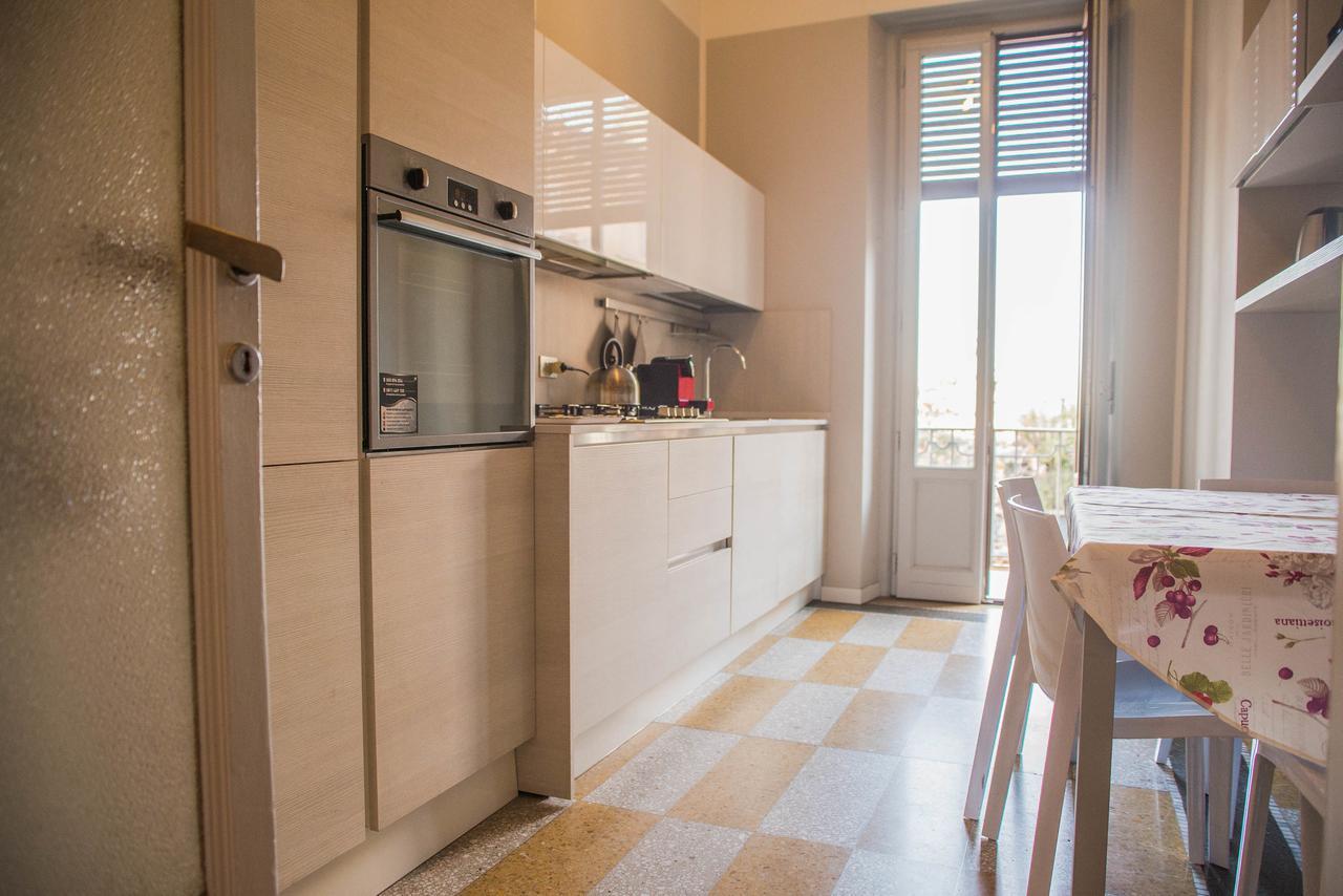 Adelaide Central Apartment Milano Dış mekan fotoğraf