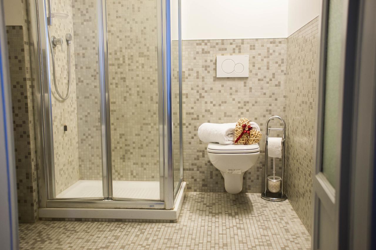 Adelaide Central Apartment Milano Dış mekan fotoğraf
