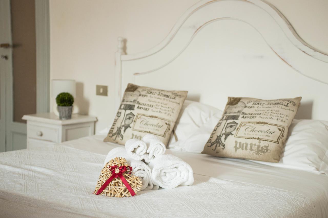 Adelaide Central Apartment Milano Dış mekan fotoğraf