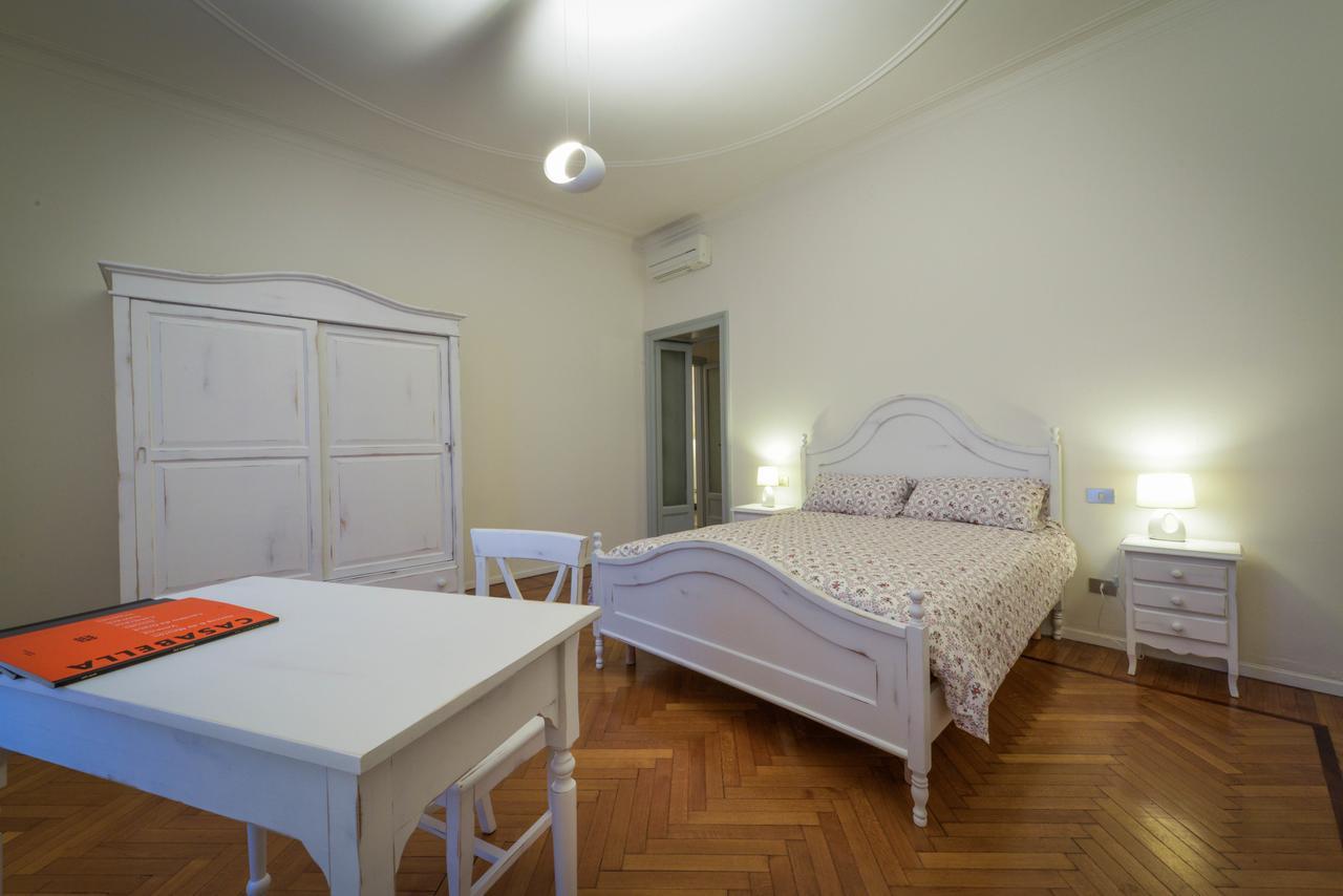 Adelaide Central Apartment Milano Dış mekan fotoğraf