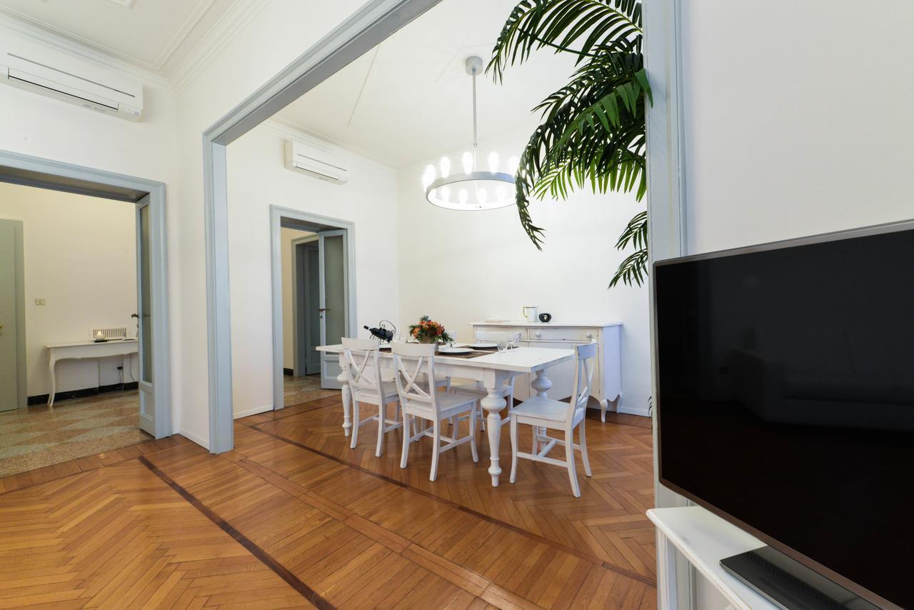 Adelaide Central Apartment Milano Dış mekan fotoğraf